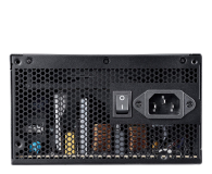 XPG Pylon II 750W 80 Plus Bronze ATX  3.1 - 1368388 - zdjęcie 5